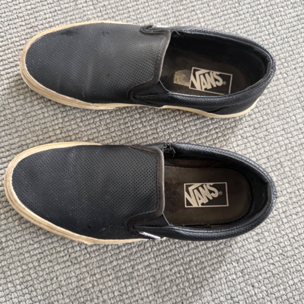 Vans sneakers - Picture 2 of 6